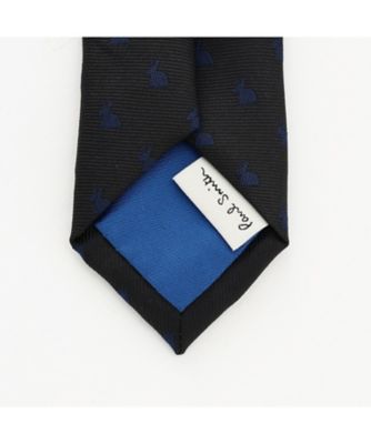 ラビットジャカードネクタイ 3561603 | Paul Smith Junior