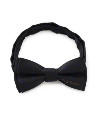 ＜Paul Smith Junior (Baby&Kids)＞ラビットジャカード蝶タイ　３５６１６０４