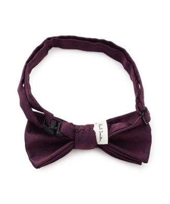 ラビットジャカード蝶タイ 3561604 | Paul Smith Junior