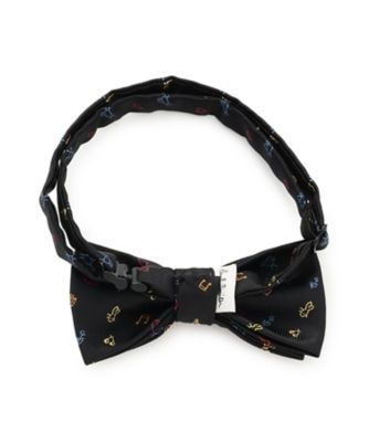 ドゥードゥル柄蝶タイ 3561605 | Paul Smith Junior (Baby&Kids