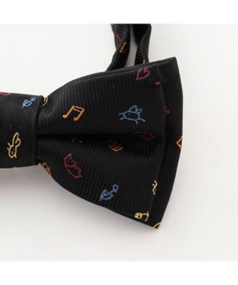 ドゥードゥル柄蝶タイ 3561605 | Paul Smith Junior (Baby&Kids