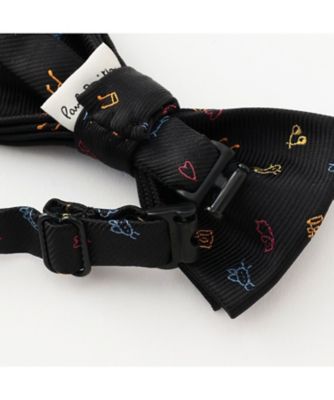 ドゥードゥル柄蝶タイ 3561605 | Paul Smith Junior (Baby&Kids