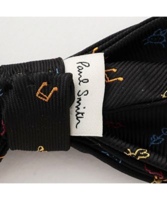 ドゥードゥル柄蝶タイ 3561605 | Paul Smith Junior (Baby&Kids
