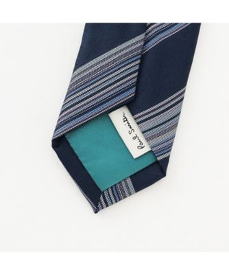 レジメンタル柄ネクタイ 3561606 | Paul Smith Junior