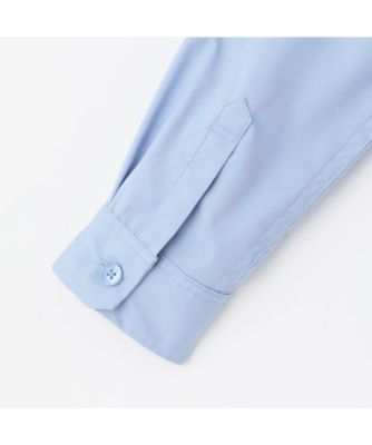 【新品】ポールスミスジュニア　スプレーロゴ 長袖シャツ　150cm ワンポイントゼブラ長袖シャツ 3561617 | Paul Smith Junior