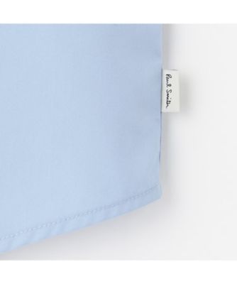 ワンポイントゼブラ長袖シャツ 3561617 | Paul Smith Junior
