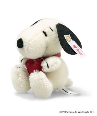 スヌーピーとハート 356230 | Steiff (Women/Baby&Kids