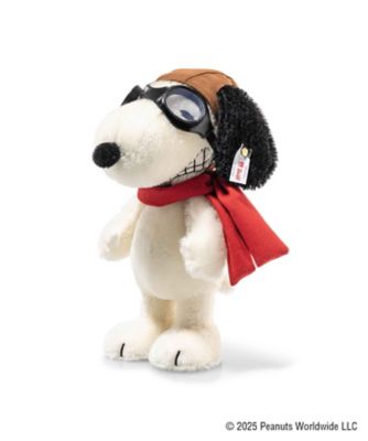 スヌーピー フライングエース スヌーピー フライング・エース 356278 | Steiff (Women