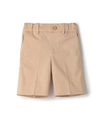ストレッチセンタープレスショートパンツ 3563101 | Paul Smith