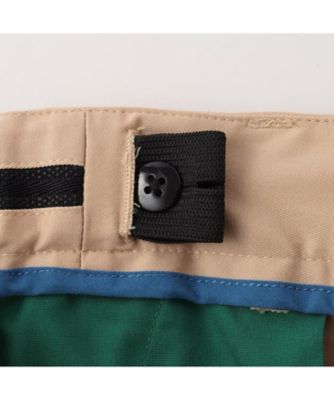 ストレッチセンタープレスショートパンツ 3563102 | Paul Smith