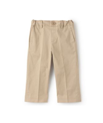 ストレッチセンタープレスロングパンツ 3563104 | Paul Smith
