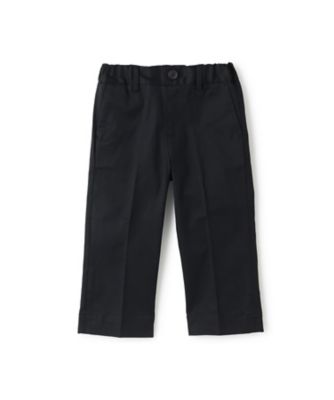 ストレッチセンタープレスロングパンツ 3563104 | Paul Smith
