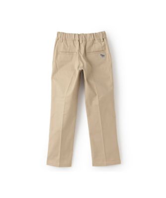 ストレッチセンタープレスロングパンツ 3563105 | Paul Smith