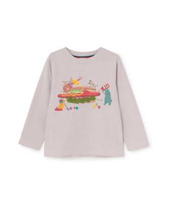 Paul Smith Junior (Baby&Kids)の子供服（ボーイズ） Tシャツ | ベビー