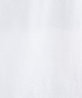ｓａｂｓｔｒｅｅｔ　ｂｉｓ　箔×カラーロゴプリントオーバーＴシャツ　３５ー６４ー００１８
