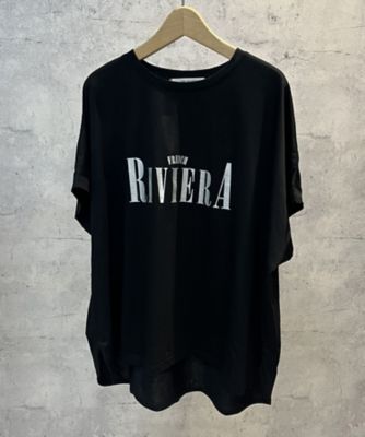 ｓａｂｓｔｒｅｅｔ　ｂｉｓ　ｗｅｂ限定　箔プリントロゴＴシャツ　３５６４００２５