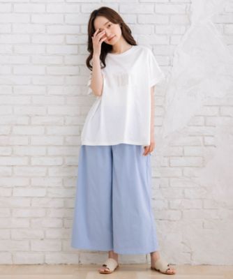 ｓａｂｓｔｒｅｅｔ　ｂｉｓ　ｗｅｂ限定　箔プリントロゴＴシャツ　３５６４００２５