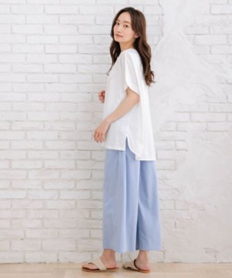 ｓａｂｓｔｒｅｅｔ　ｂｉｓ　ｗｅｂ限定　箔プリントロゴＴシャツ　３５６４００２５