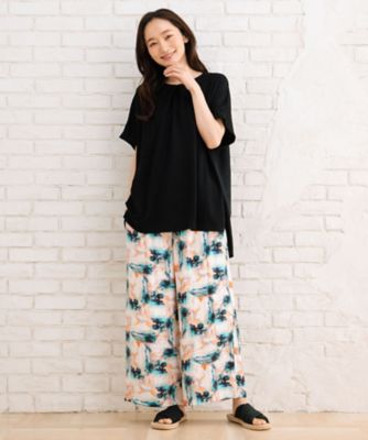ｓａｂｓｔｒｅｅｔ　ｂｉｓバックタックチュニック　３５６４００３０