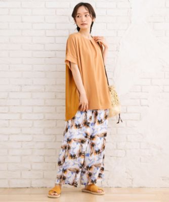 ｓａｂｓｔｒｅｅｔ　ｂｉｓバックタックチュニック　３５６４００３０