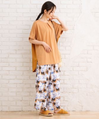 ｓａｂｓｔｒｅｅｔ　ｂｉｓバックタックチュニック　３５６４００３０