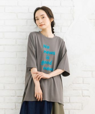sab street my standard (Women/大きいサイズ) / サブストリート