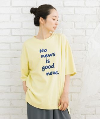 サガラロゴ刺繍5分丈プルオーバー 35ー64ー0041 | sab street