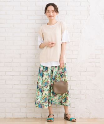 ｓａｂｓｔｒｅｅｔ　ｂｉｓ　メッシュベストアンサンブル