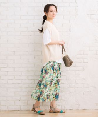 ｓａｂｓｔｒｅｅｔ　ｂｉｓ　メッシュベストアンサンブル