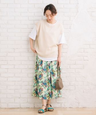 ｓａｂｓｔｒｅｅｔ　ｂｉｓ　メッシュベストアンサンブル