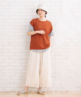 ｓａｂｓｔｒｅｅｔ　ｂｉｓ　メッシュベストアンサンブル