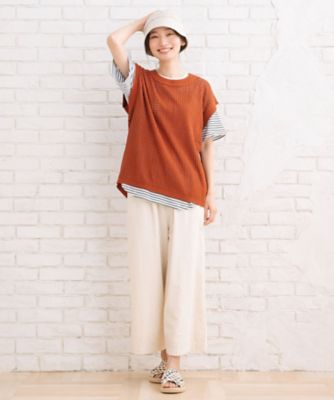 ｓａｂｓｔｒｅｅｔ　ｂｉｓ　メッシュベストアンサンブル