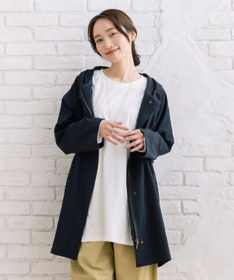 Cifonelli 巴里エスプリ！色気立つコート　カスタムオーダー品　¥25万程 sabstreet bis web限定 ロングモッズコート