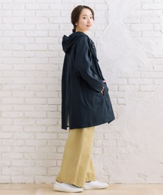 sabstreet bis web限定 ロングモッズコート