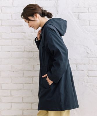 sabstreet bis web限定 ロングモッズコート