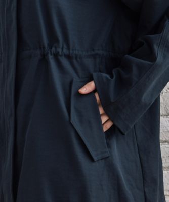 sabstreet bis web限定 ロングモッズコート