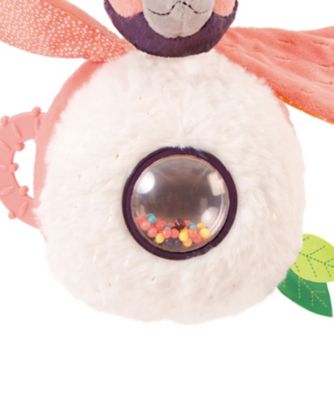 【受注商品】「Ｄａｎ　Ｌａ　Ｊｕｎｇｌｅ」パロマのゆらゆらボール
