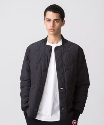 ジャケット Mclean Jacket 3595M | CANADA GOOSE