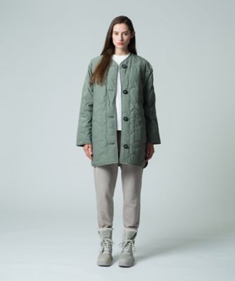 【送料無料】CANADA GOOSE (Women)/カナダグース Mayfield Jacket 3595W Sagebrush コート・ジャケット【三越伊勢丹/公式】