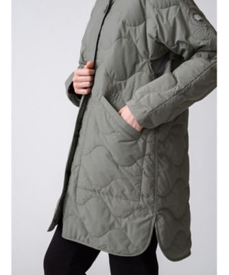 Mayfield Jacket 3595W | CANADA GOOSE (Women