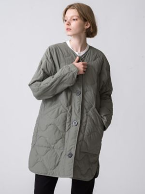 ＜CANADA GOOSE (Women)＞≪送料無料≫Ｍａｙｆｉｅｌｄ　Ｊａｃｋｅｔ　３５９５Ｗ