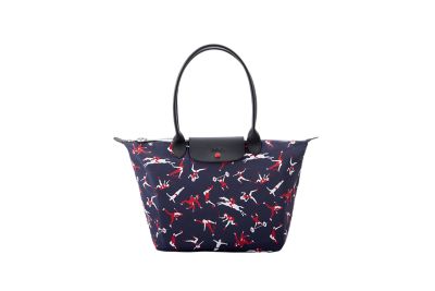 幻想的 LONGCHAMP ロンシャン 限定 ルプリアージュ | www.ccfl.ie