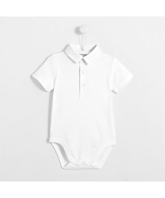 ＜JACADI (Baby&Kids)＞ボディスーツ