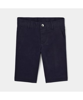 バミューダショートパンツ
