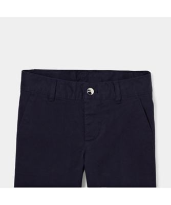 バミューダショートパンツ