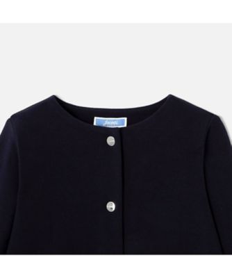 Sarah 　jacadi カーディガン、長ズボン okaidi パンツ ニット・スウェット・カーディガン | Jacadi Paris＜ジャカディ