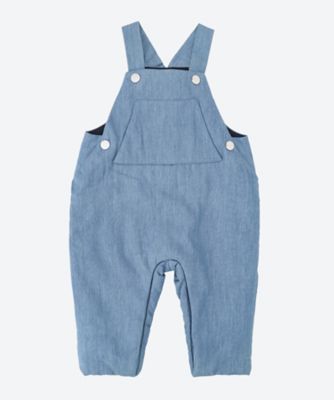 ＜JACADI (Baby&Kids)＞オーバーオール