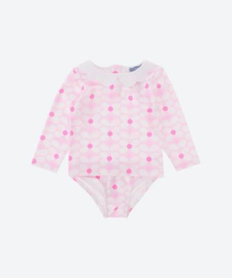 ＜JACADI (Baby&Kids)＞ＳＷＩＭＳＵＩＴ