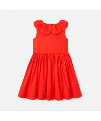 ＜JACADI (Baby&Kids)＞ペタルカラーワンピース