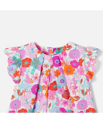 リバティブラウス | JACADI (Baby&Kids)/ジャカディ | 三越伊勢丹  